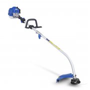 Hyundai HYTR2600X 38cm Cutting Width 26cc Petrol Grass Trimmer